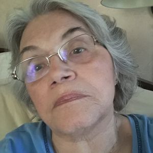 Meet your Posher, Anita